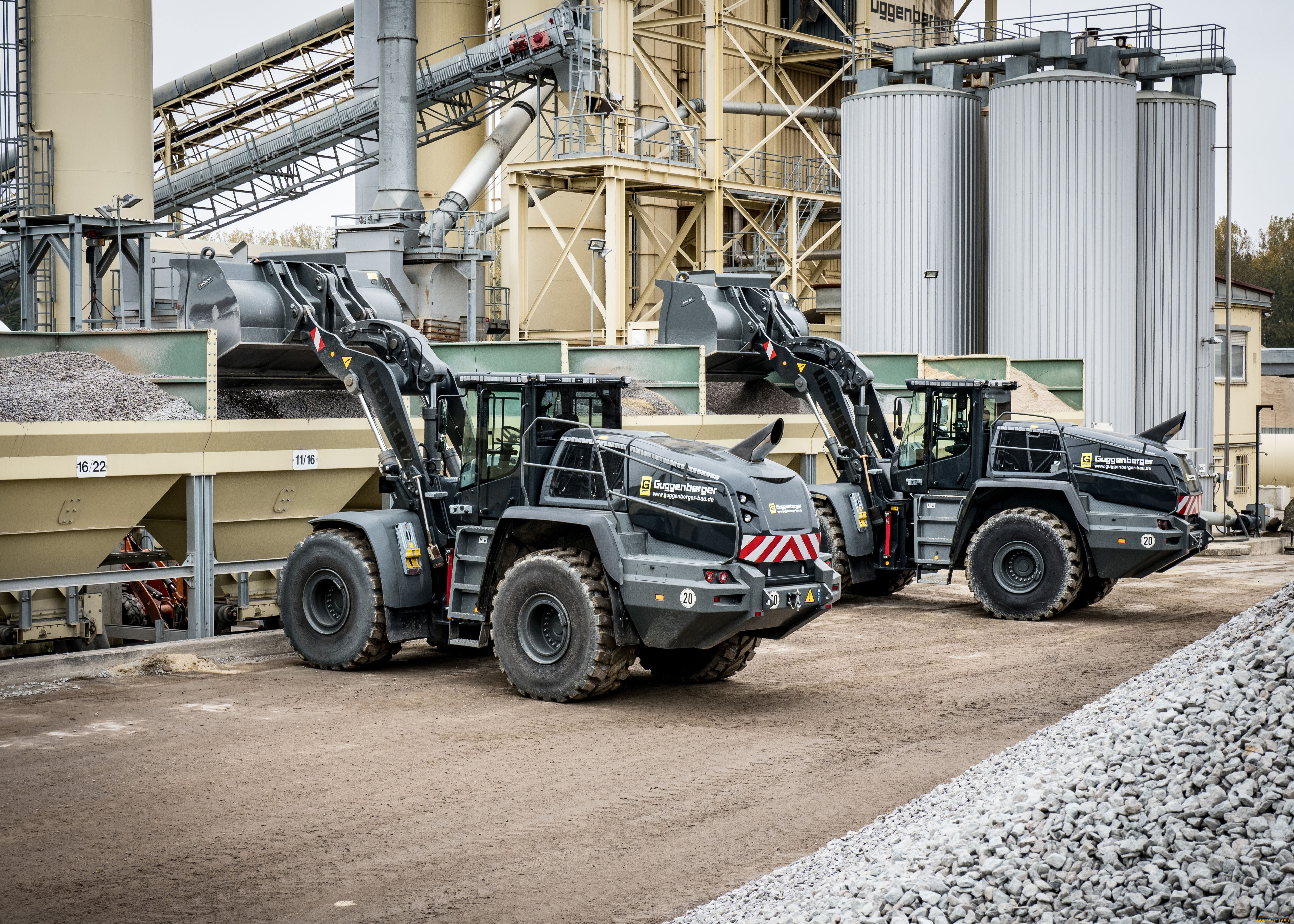 ,  , liebherr